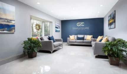 Complete Care at Bey Lea