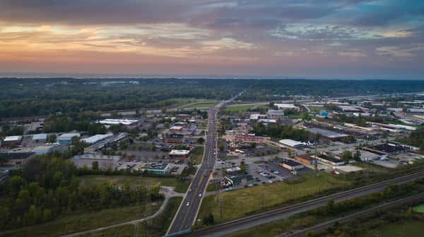 Assisted Living in Mentor, OH