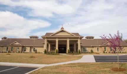 Methodist Health And Rehab