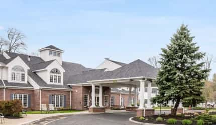Middlebrook Farms at Trumbull
