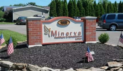 Minerva Park Nursing and Rehabilitation Center