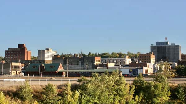 Independent Living in Minot, ND