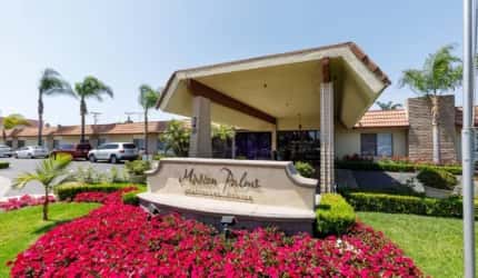 Mission Palms Healthcare Center