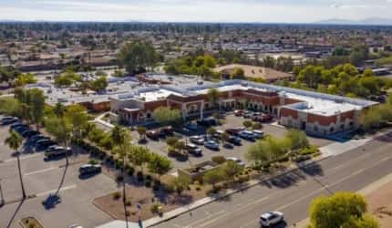 Mission Palms Post Acute