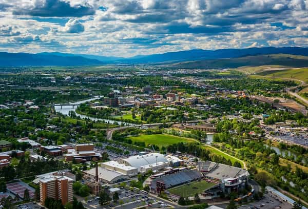Independent Living in Montana