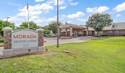 Morada Abilene