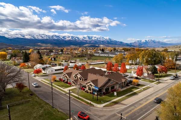 Memory Care in Morgan, UT