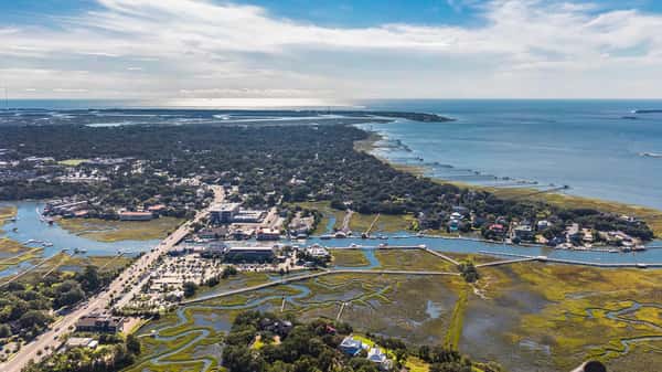 Independent Living in Mount Pleasant, SC