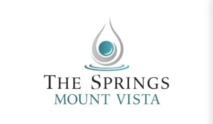 The Springs of Mount Vista