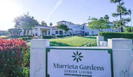 Murrieta Gardens