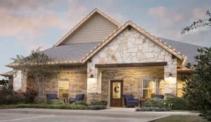 Protected: Mustang Creek Estates of Allen