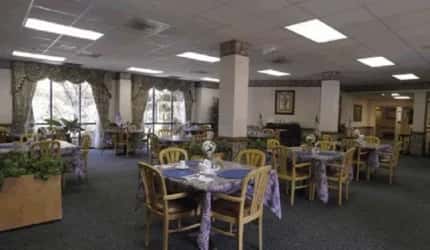 NHC HealthCare Chattanooga