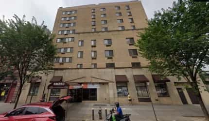 Northern Manhattan Nursing Home