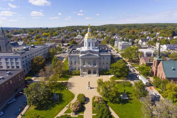 Home Care in Nashua, NH