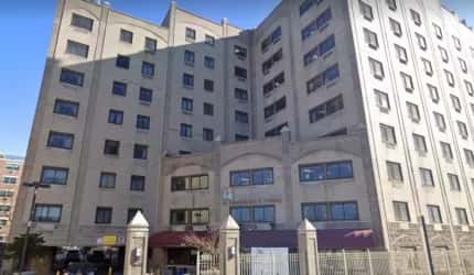 New York Center for Rehabilitation