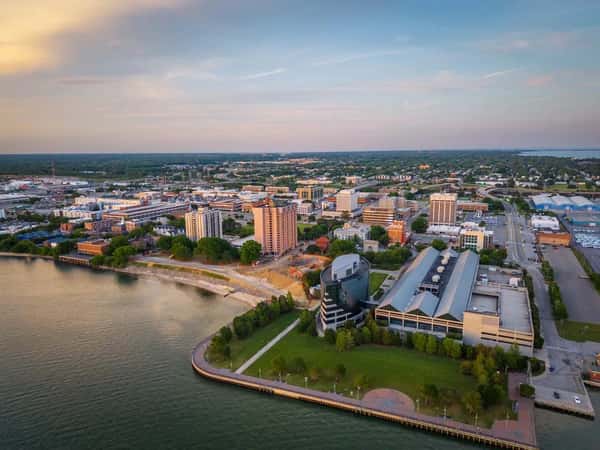 Independent Living in Newport News, VA