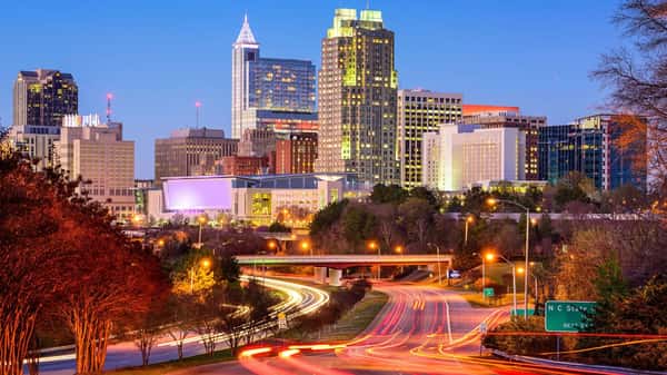 Home Care in Wake County, NC