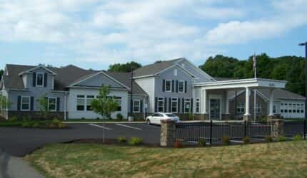 North Woods Village of Kalamazoo