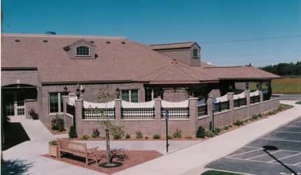 Heartwood House