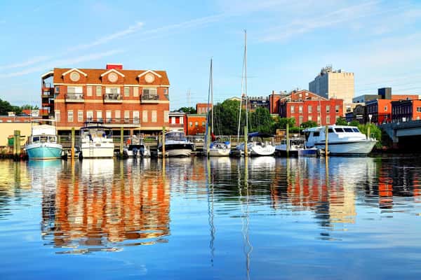 Assisted Living in Norwalk, CT