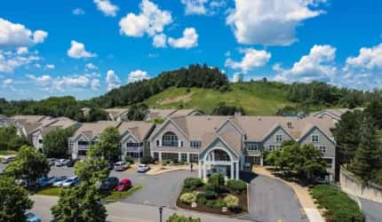 Loretto Community Residences NY