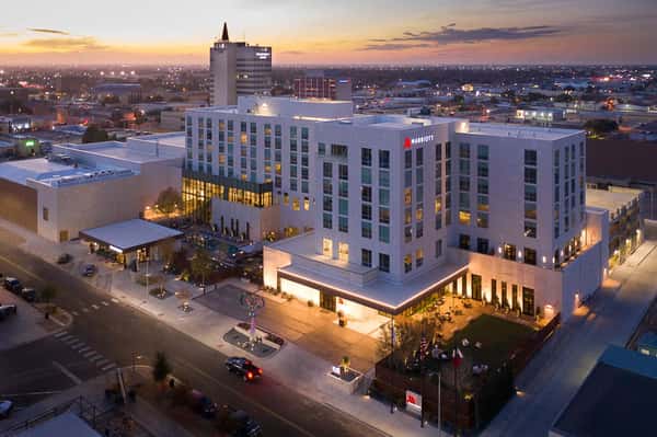 Assisted Living in Odessa, TX