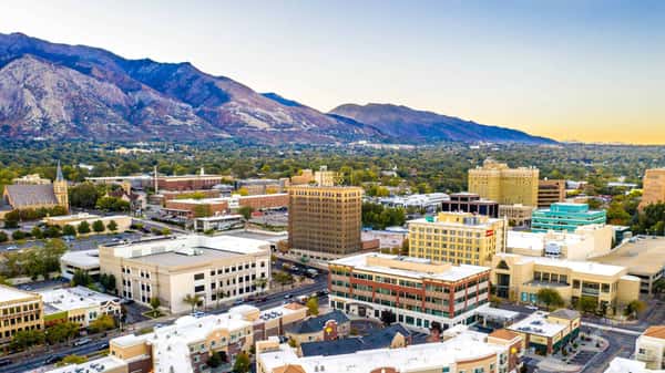 Assisted Living in Ogden, UT