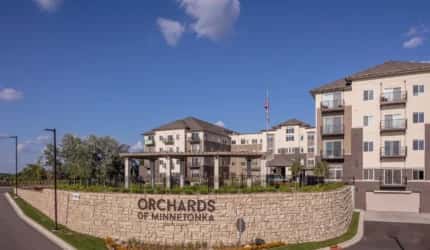 Orchards of Minnetonka Senior Living