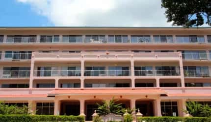 Osprey Manor