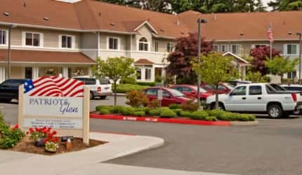 Patriots Glen Assisted Living & Memory Care