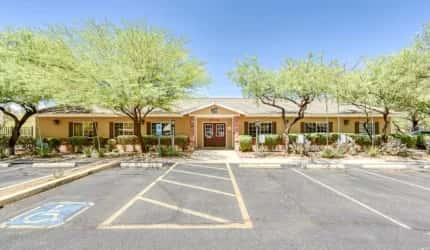 Pacifica Senior Living Tucson