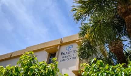 Palmetto Subacute Care Center