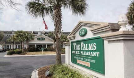 Palms of Mt. Pleasant