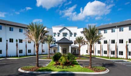 Paradise Pointe Assisted Living & Memory Care