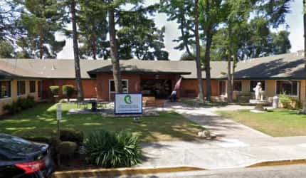 Park Central Care & Rehabilitation Center