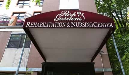 Park Gardens Rehabilitation Center