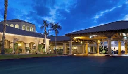 Park Terrace Senior Living