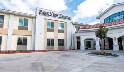 Park View Estates Assisted Living & Memory Care