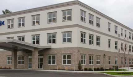 Parkside at Corry