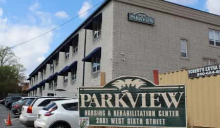 Parkview Nursing and Rehabilitation Center