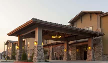 Parkview in Frisco