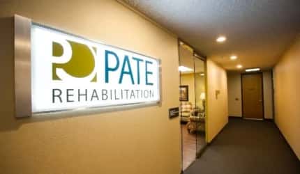 Pate Rehabilitation Center