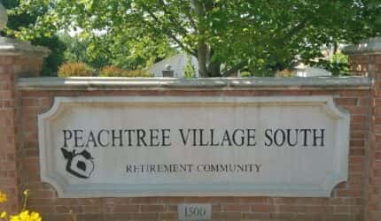 Peachtree Village of Fort Smith