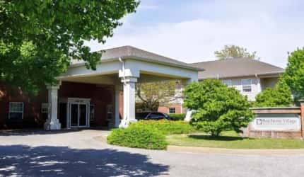 Peachtree Village Assisted Living Holiday Island – Senior Retirement Community