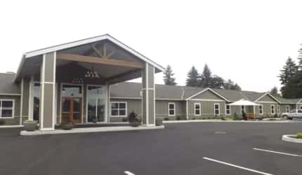 Cherrywood Memory Care