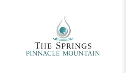 The Springs of Pinnacle Mountain