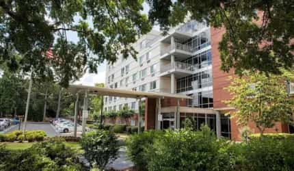 Plaza Personal Care Center