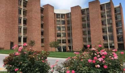 Pleasant Acres Nursing & Rehabilitation Center
