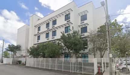 Ponce Health and Rehabilitation Center
