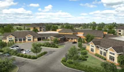 Porters Neck Village